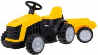 Фото - Дитячий електромобіль Ramiz Traktor TR1908T 