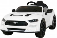 Samochód elektryczny dla dzieci Ramiz Ford Mustang GT 