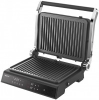 Фото - Електрогриль Centek Contact Grill CT-1474 чорний