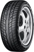 Zdjęcia - Opona Dayton D320 205/50 R17 93W 