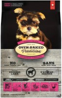 Zdjęcia - Karm dla psów Oven-Baked Tradition Puppy Small Lamb 