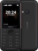 Zdjęcia - Telefon komórkowy Nokia 5310 2024 2 SIM