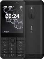 Telefon komórkowy Nokia 230 2024 1 SIM