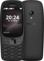 Zdjęcia - Telefon komórkowy Nokia 6310 2024 2 SIM