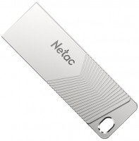 Zdjęcia - Pendrive Netac UM1 64 GB