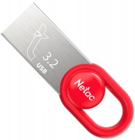 Фото - USB-флешка Netac UM2 3.2 32Gb 