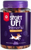 Корм для собак Maced Sport Up Treneki Salmon Oil 300 g 