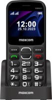 Zdjęcia - Telefon komórkowy Maxcom MM443 0 B