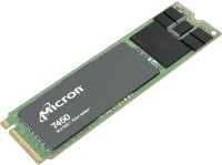 SSD Micron 7450 MAX M.2 MTFDKBA800TFS-1BC1ZABYYR 800 ГБ