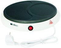 Zdjęcia - Grill elektryczny Tiffany YL-105 biały