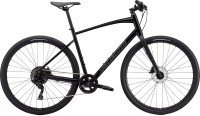 Фото - Велосипед Specialized Sirrus X 2.0 2024 frame XXS 