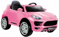 Zdjęcia - Samochód elektryczny dla dzieci LEAN Toys Coronet S 