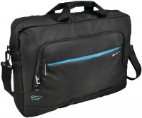 Zdjęcia - Torba na laptopa Monolith Blue Line Laptop Briefcase 17.2 17.2 "