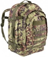 Zdjęcia - Plecak Outac Modular Backpack 60 l