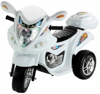 Samochód elektryczny dla dzieci LEAN Toys Super Moto BJX-88 