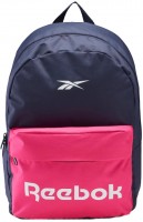 Рюкзак Reebok Active Core Backpack S 29 л