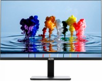 Zdjęcia - Monitor Q-max 24KM30HDMP 23.8 "  czarny