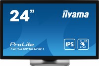 Монітор Iiyama ProLite T2438MSC-B1 23.8 "