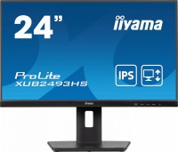 Monitor Iiyama ProLite XUB2493HS-B6 23.8 "