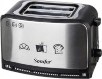 Zdjęcia - Toster Sonifer SF-6088 