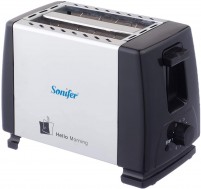 Zdjęcia - Toster Sonifer SF-6007 