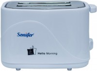 Фото - Тостер Sonifer SF-6005 