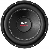 Zdjęcia - Subwoofer samochodowy Pyle PLPW10D 