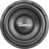 Фото - Автосабвуфер Timpano Audio TPT-T2500-12 D2 