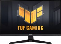 Монітор Asus TUF Gaming VG259Q3A 24.5 "  чорний