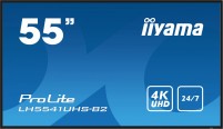 Monitor Iiyama ProLite LH5541UHS-B2 54.6 "