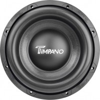 Zdjęcia - Subwoofer samochodowy Timpano Audio TPT-T2500-12 D4 