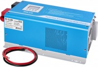 Zdjęcia - Zasilacz awaryjny (UPS) Delux FT-1.5KW-12V 1500 VA