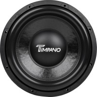 Zdjęcia - Subwoofer samochodowy Timpano Audio TPT-T2500-15 D4 