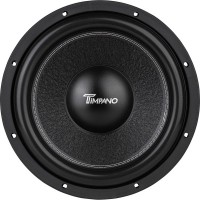 Zdjęcia - Subwoofer samochodowy Timpano Audio TPT-TSUB12 D4 