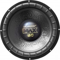 Zdjęcia - Subwoofer samochodowy Lanzar MAX 12 