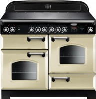 Zdjęcia - Kuchenka Rangemaster CLA110ECCR/C beżowy