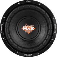 Zdjęcia - Subwoofer samochodowy Lanzar MAXP 104D 