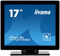 Monitor Iiyama ProLite T1721MSC-B2 17 "