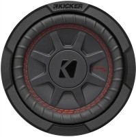 Zdjęcia - Subwoofer samochodowy Kicker 48CWRT674 