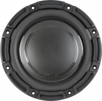 Zdjęcia - Subwoofer samochodowy Polk Audio DB842DVC 