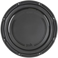 Zdjęcia - Subwoofer samochodowy Polk Audio DB1242DVC 