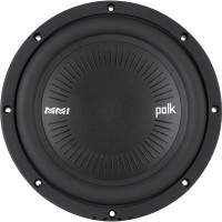 Zdjęcia - Subwoofer samochodowy Polk Audio MM1042DVC 