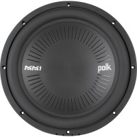 Zdjęcia - Subwoofer samochodowy Polk Audio MM1242DVC 