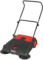 Фото - Прибиральна машина Sealey Floor Sweeper 700mm 