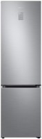 Холодильник Samsung Grand+ RB38C675CS9 сріблястий