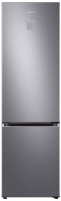 Холодильник Samsung Grand+ RB38C775CSR сірий