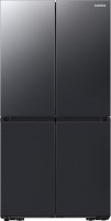 Холодильник Samsung RF65DG960ESG графіт