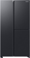 Холодильник Samsung RH69DG805EB1 графіт
