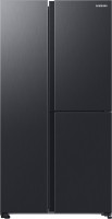 Холодильник Samsung RH69DG895EB1 чорний