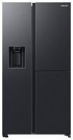 Холодильник Samsung RH68B8820B1 графіт